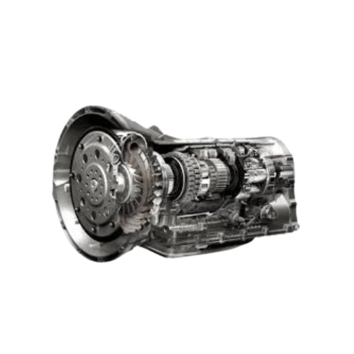 Ford F-150 Transmission